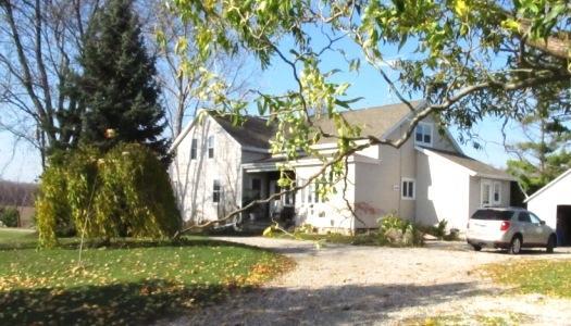 N7825 County Rd Y, Sheboygan, WI 53083