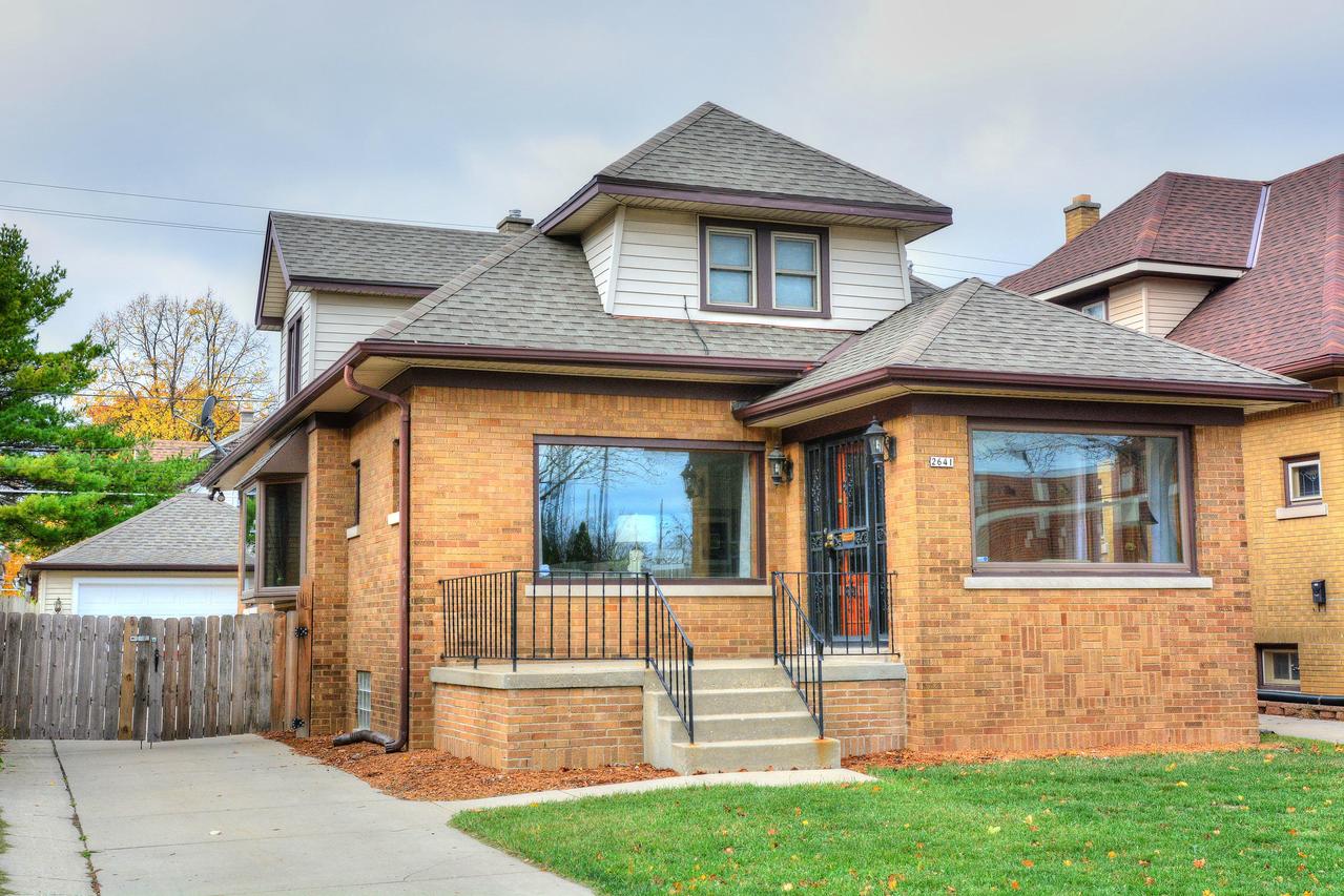 2641 N 60th St, Milwaukee, WI 53210