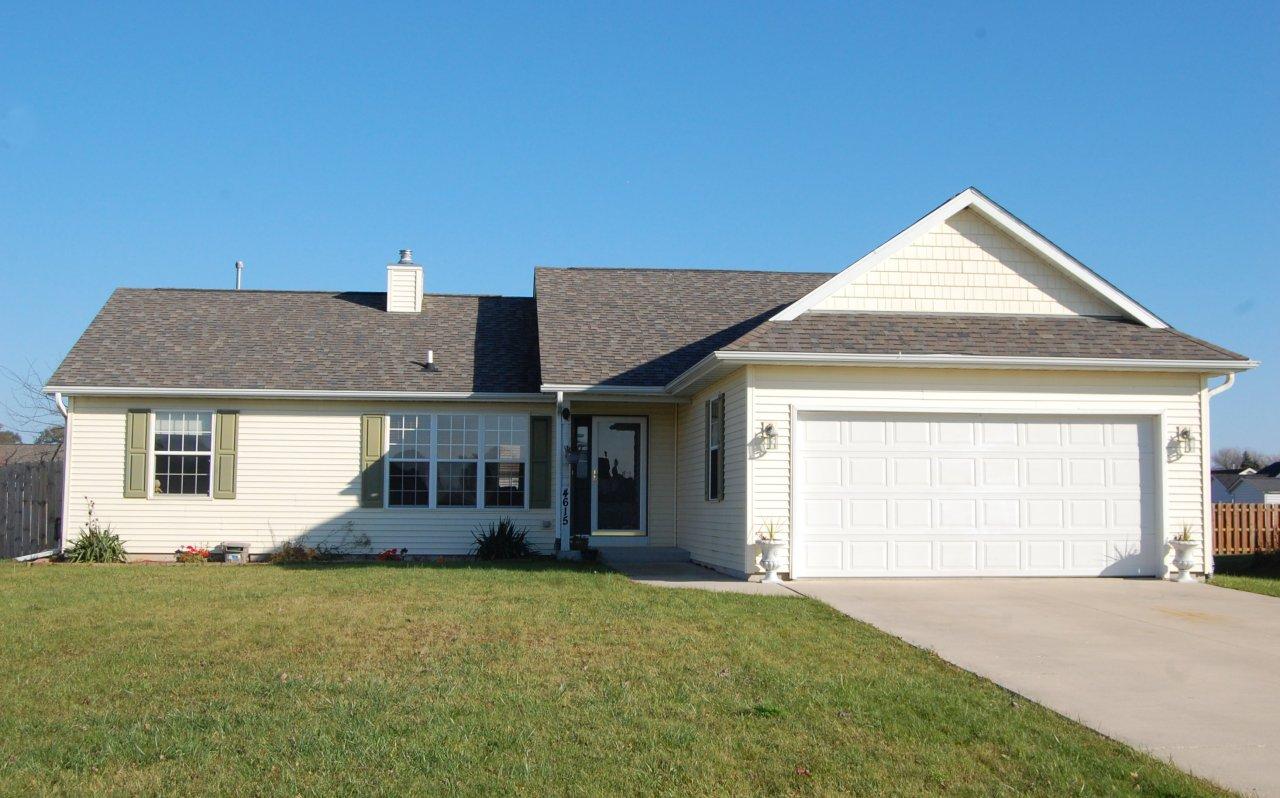 4615 La Salle St., Caledonia, WI 53402