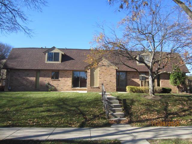 7205 W Wabash Ave, Milwaukee, WI 53223