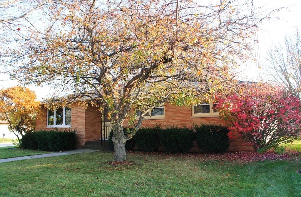 2803 24th St, Kenosha, WI 53140