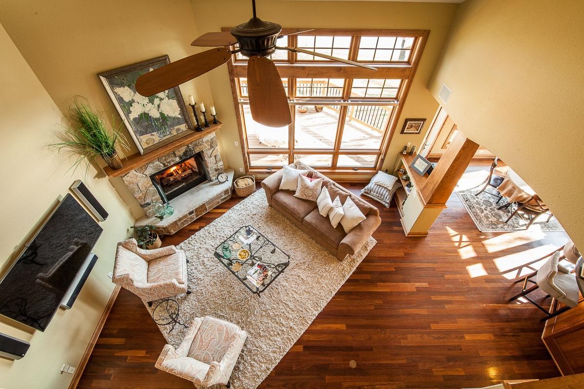 5404 W Lake Dr, West Bend, WI 53095