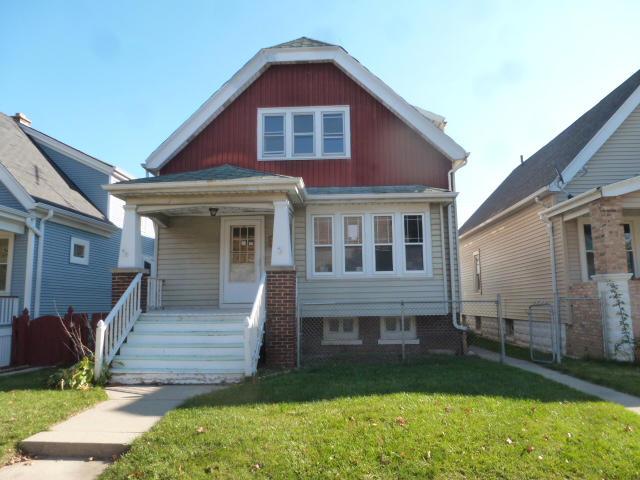 2832 S 15th Pl, Milwaukee, WI 53215