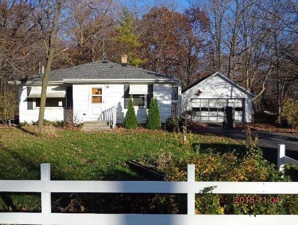 7236 S 35th St., Franklin, WI 53132