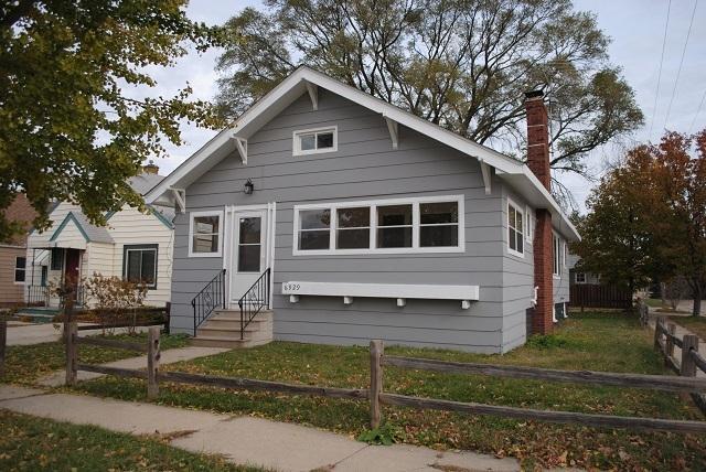 6929 35th Ave, Kenosha, WI 53142
