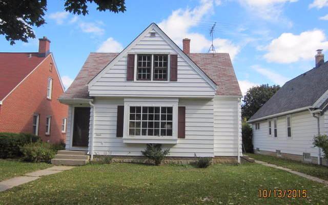 2970 N 78th St, Milwaukee, WI 53222