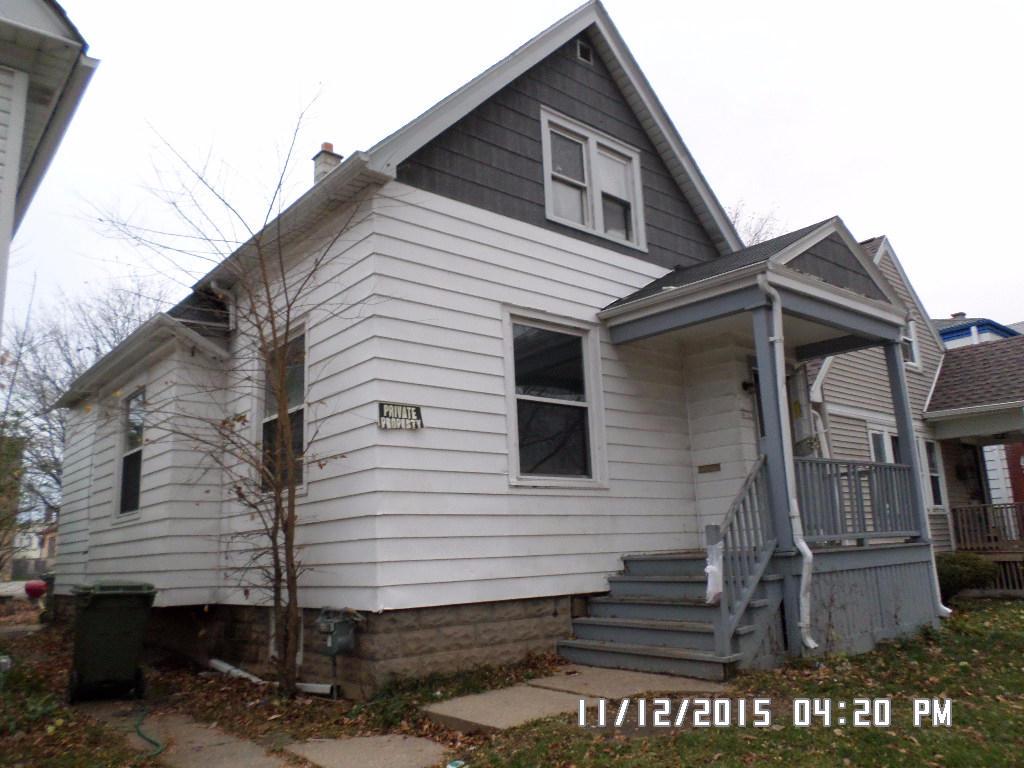 4723 N 36th St., Milwaukee, WI 53209