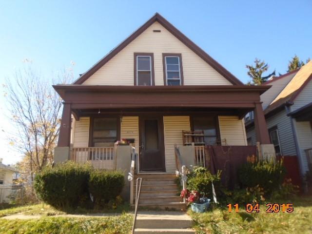 5023 N 37th St, Milwaukee, WI 53209