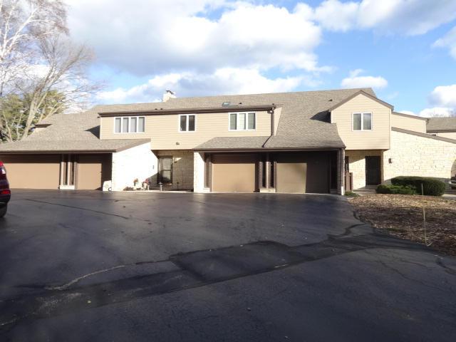 141 S Lakeshore Dr #A4, Somers, WI 53403