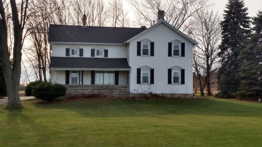 3063 Western Ave, Polk, WI 53037