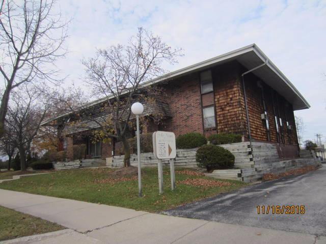 7642 W Leon Ter #B, Milwaukee, WI 53218