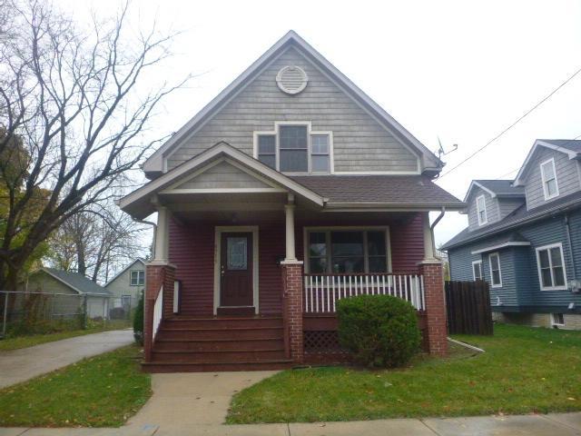 6515 15th Ave., Kenosha, WI 53143