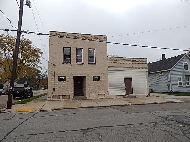 1727 La Salle St. #1729, Racine, WI 53402