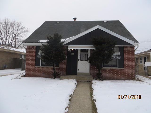 5509 S 26th St., Milwaukee, WI 53221