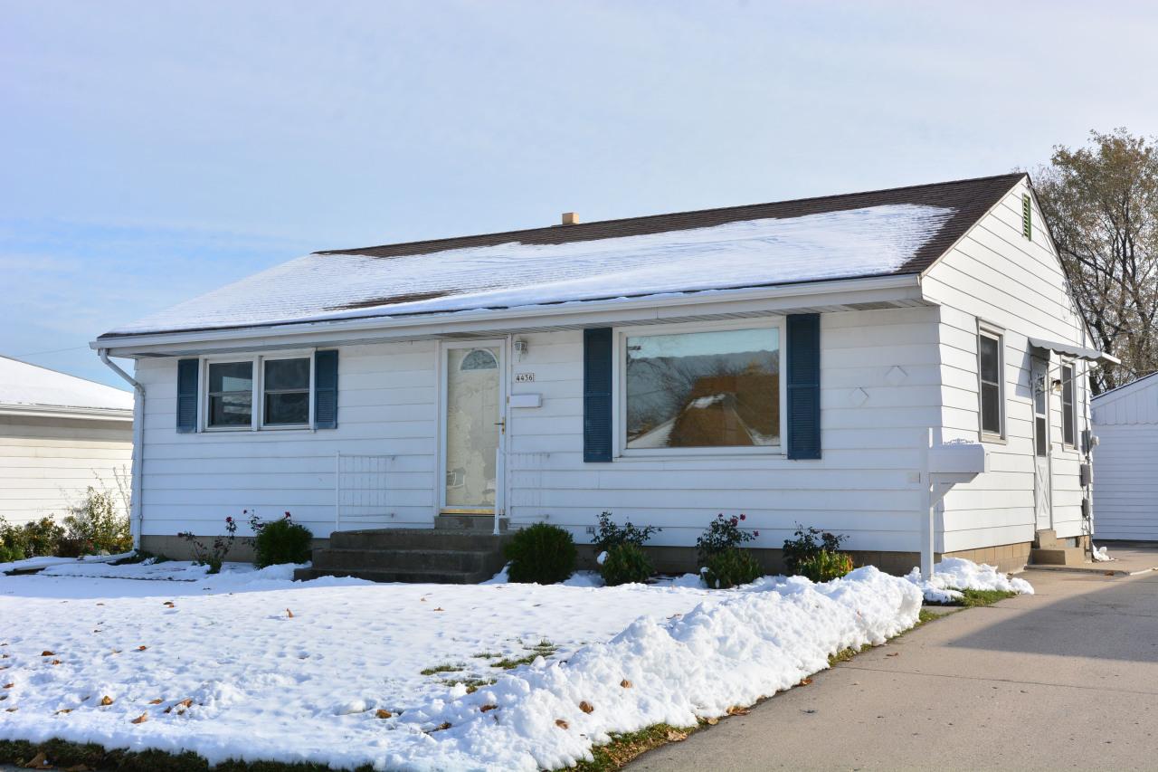 4436 S Tennessee Ave, Milwaukee, WI 53221