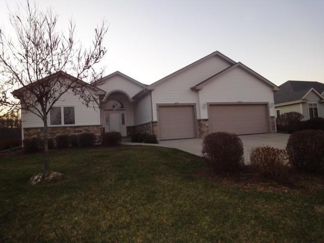 6815 Jamestown Dr, Trenton, WI 53090
