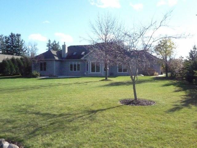 5600 Woodland Hills, Mount Pleasant, WI 53406