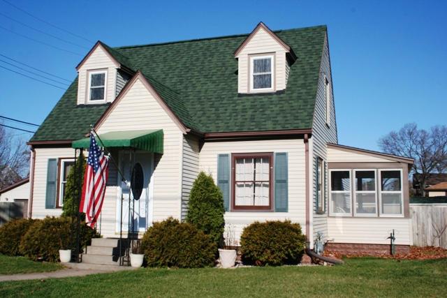 2419 Farnam, La Crosse, WI 54601