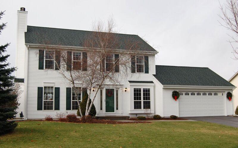 8175 S 36th St, Franklin, WI 53132