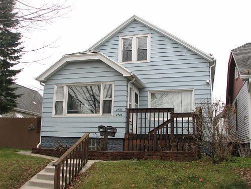 [Address Hidden by Seller], West Allis, WI 53219