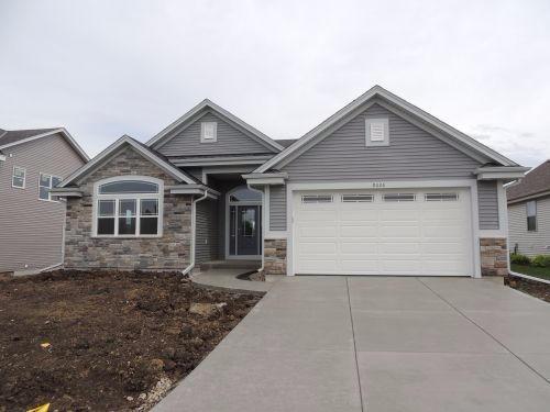 9026 Prairie Crossing, Caledonia, WI 53126
