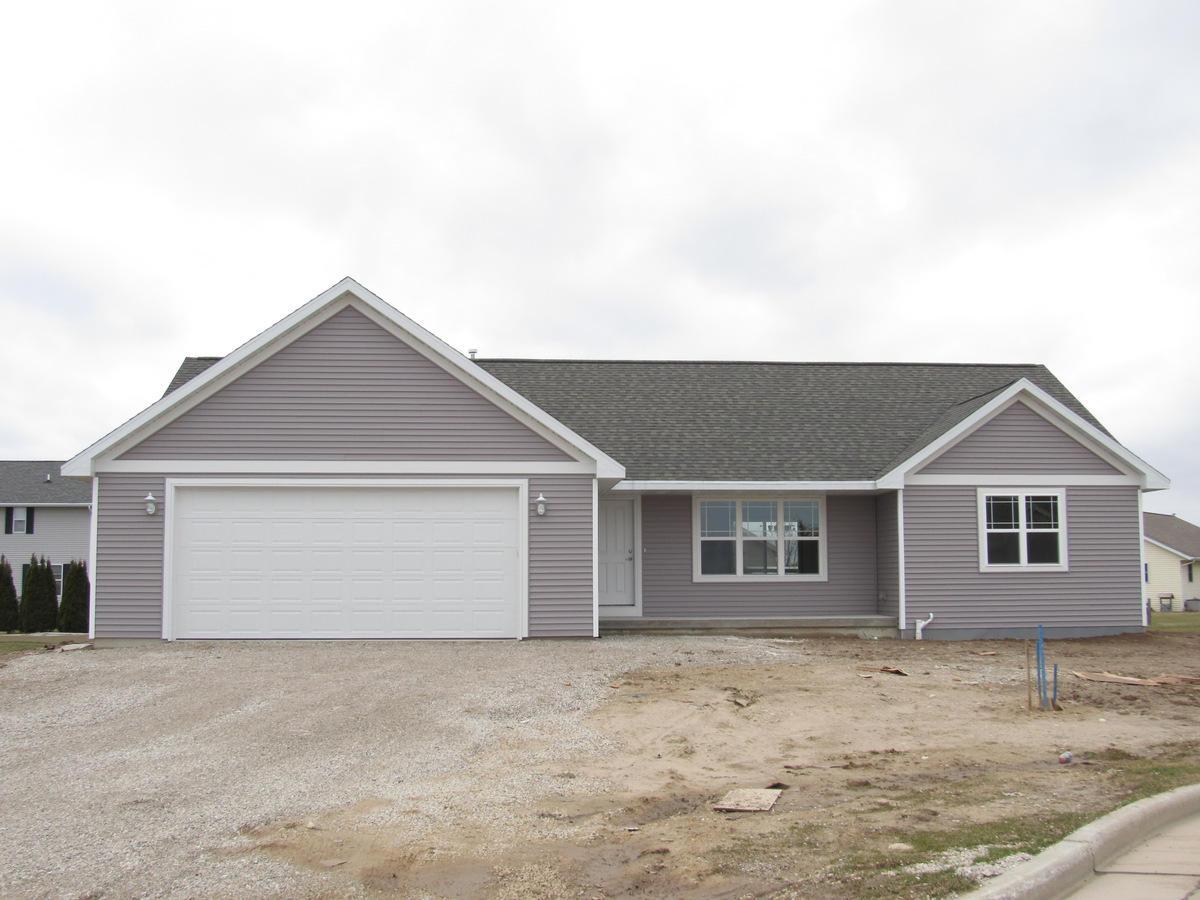 1103 Dotty Ln., Chilton, WI 53014