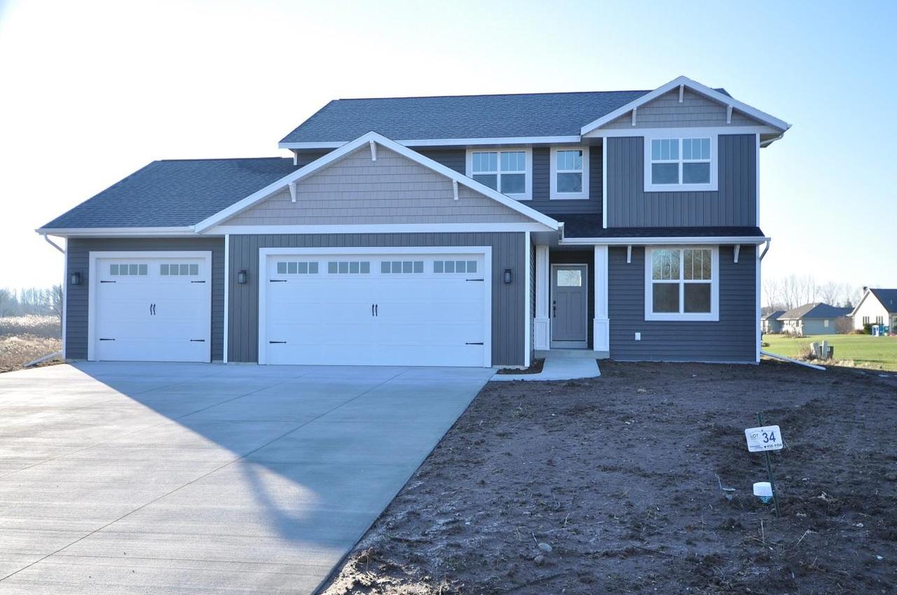 2311 Playbird Rd., Sheboygan, WI 53083