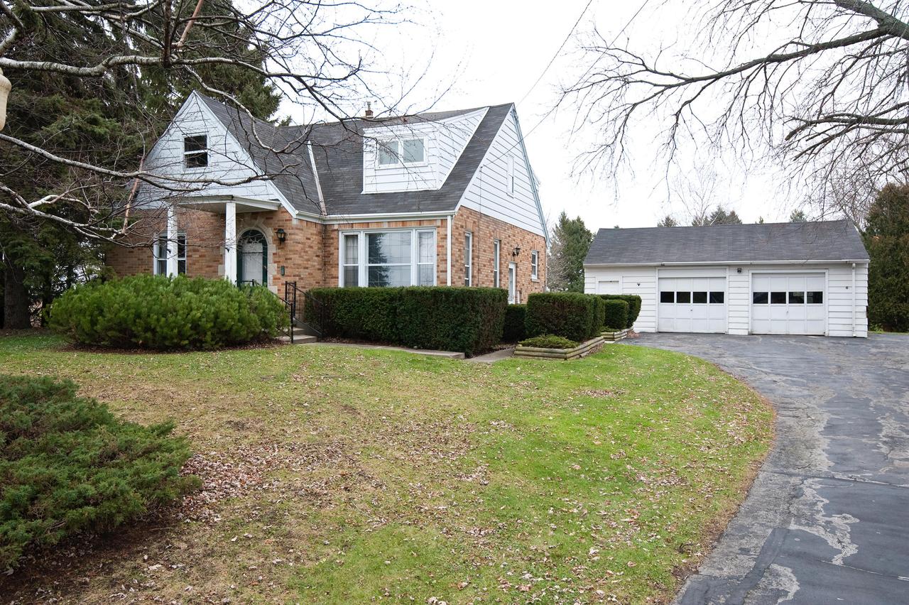 N5598 County Road I, Fredonia, WI 53021
