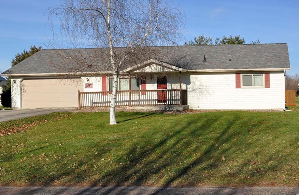 1806 Henry Johns Blvd, Bangor, WI 54614