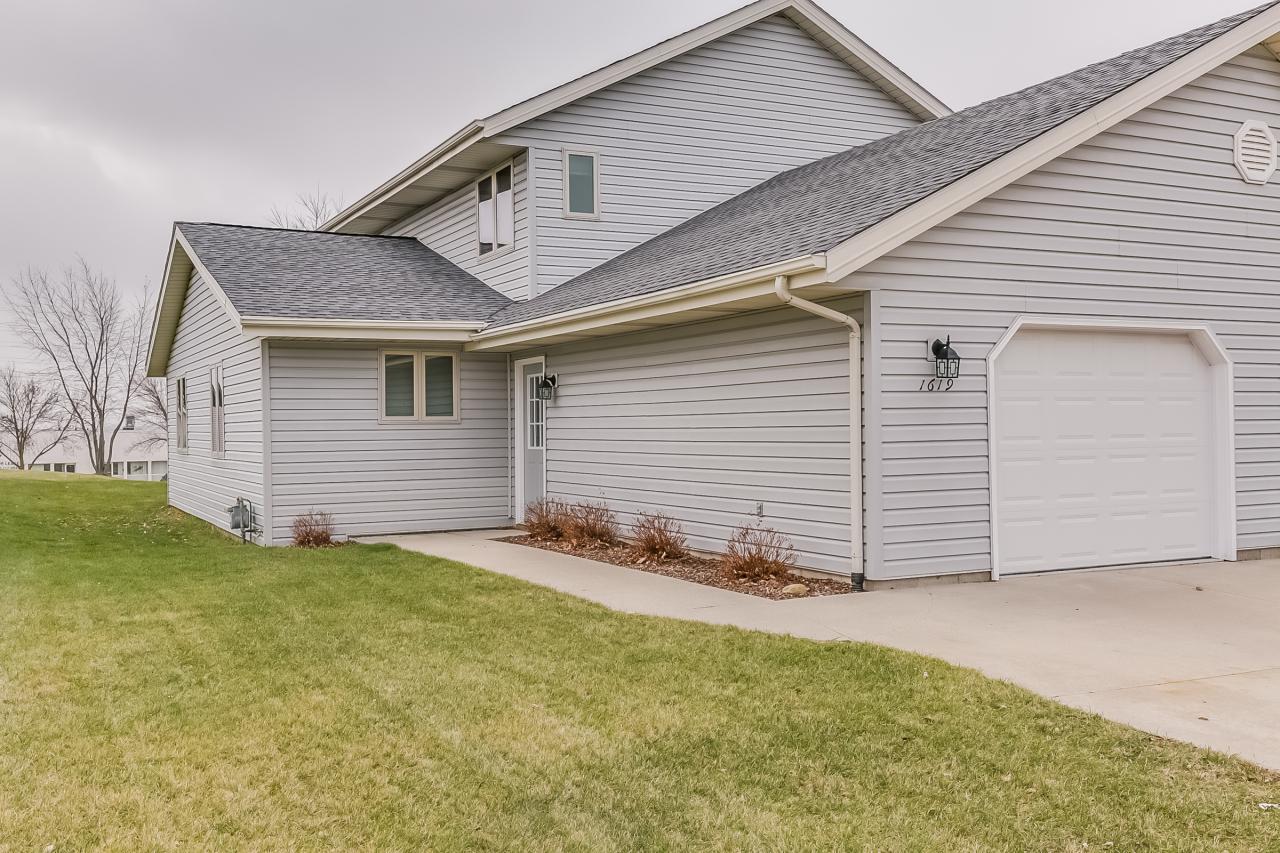 1619 Hans St., West Bend, WI 53090