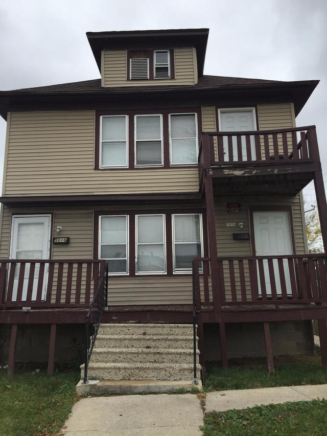 5014 N 39th St #5016, Milwaukee, WI 53209