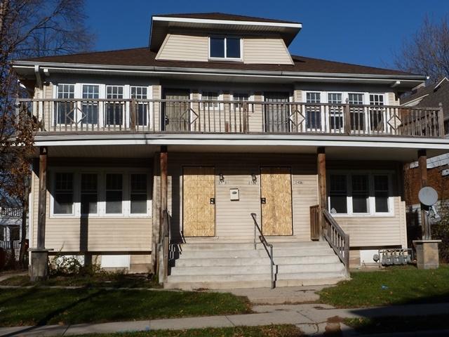2436 W Keefe Ave #2438, Milwaukee, WI 53206