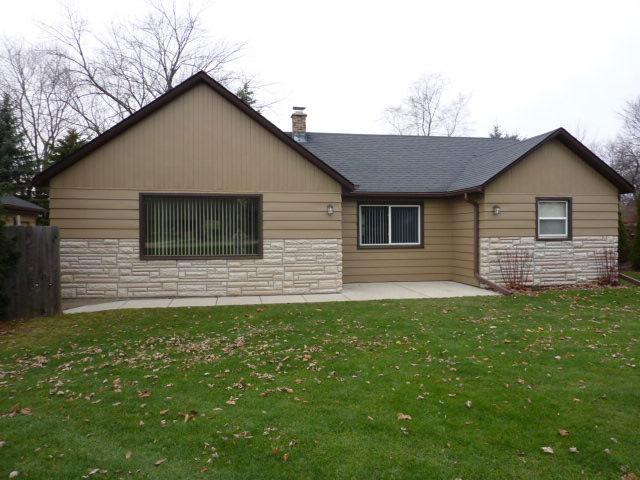 2404 N Emmertsen Rd., Mount Pleasant, WI 53406