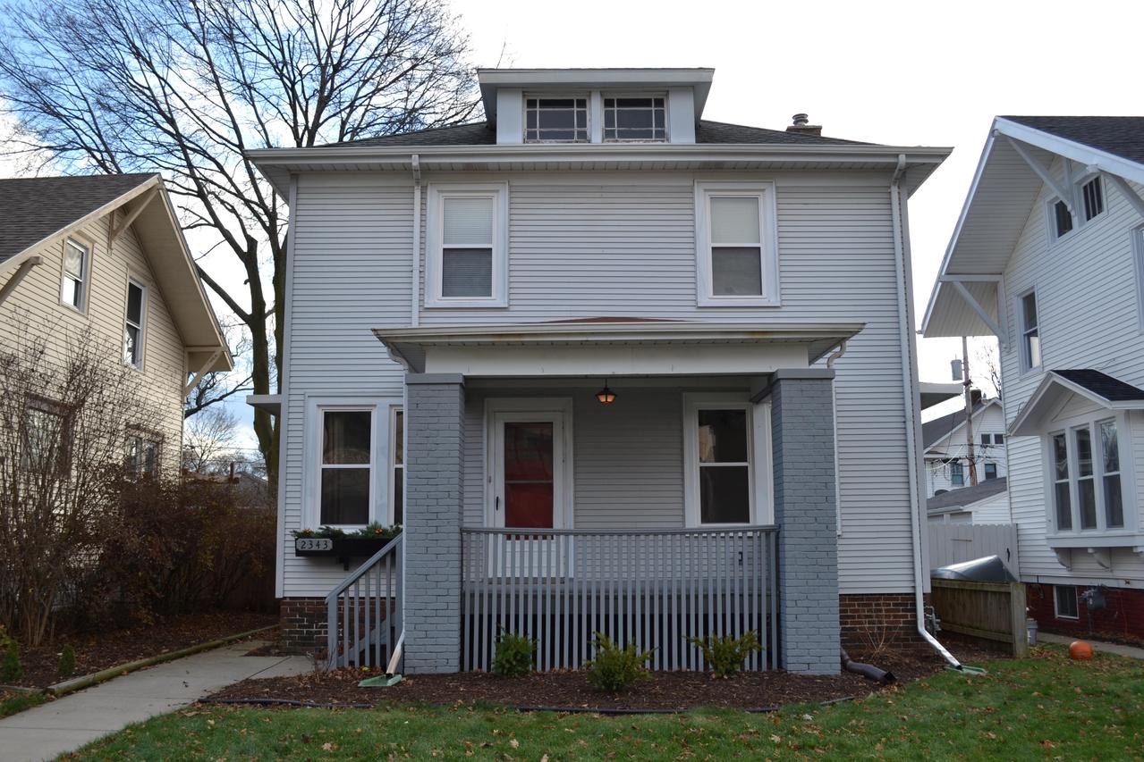 2343 Mohr Ave, Racine, WI 53405