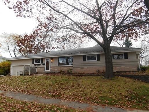 431 Baird St, Waukesha, WI 53189