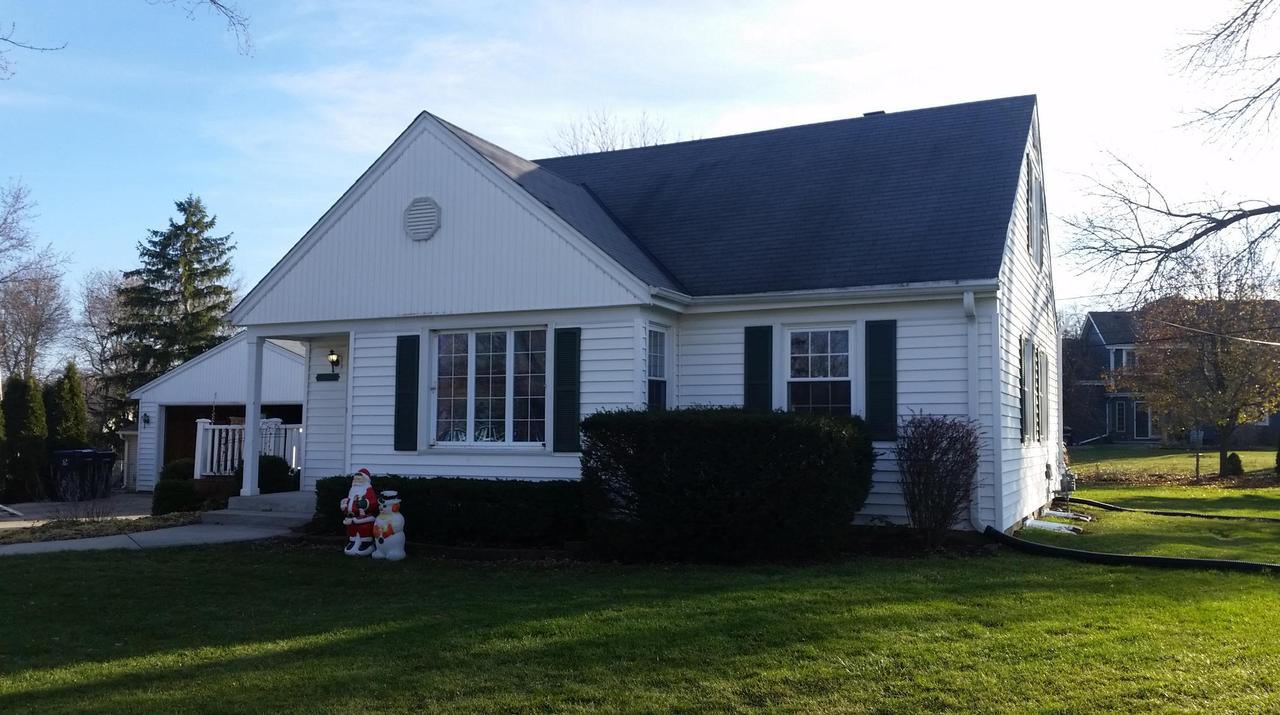 13811 W Ferguson Rd., New Berlin, WI 53151