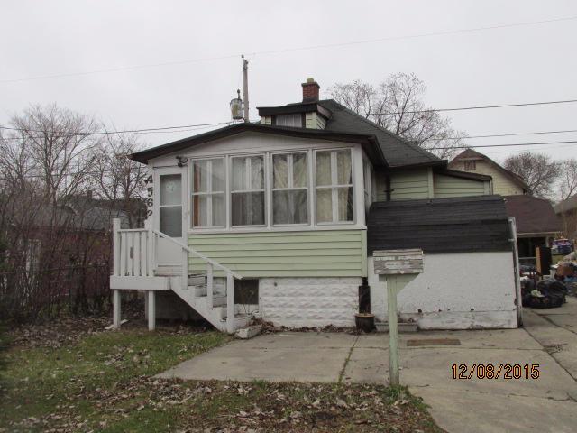 4562 N 39th St., Milwaukee, WI 53209
