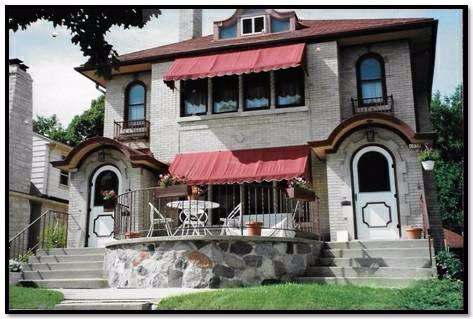 6030 W Wells St., Wauwatosa, WI 53213