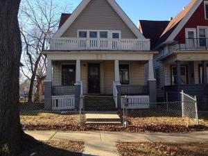2135 N 37th St, Milwaukee, WI 53208
