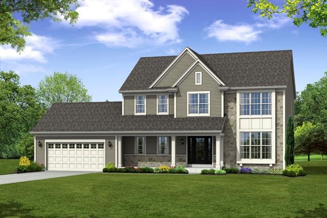622 Westlawn Ave, Mukwonago, WI 53149
