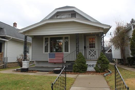 5441 N 41st St., Milwaukee, WI 53209
