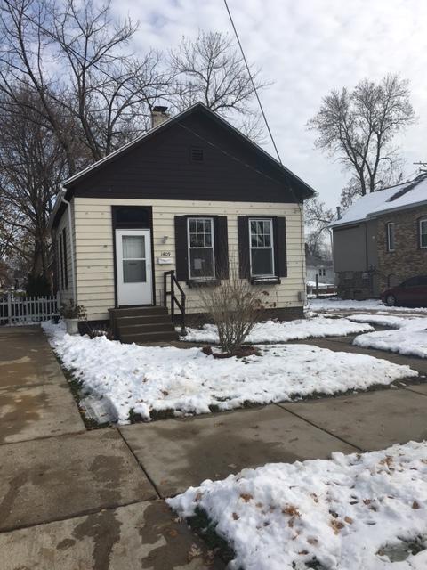 1409 Geneva St, Racine, WI 53404