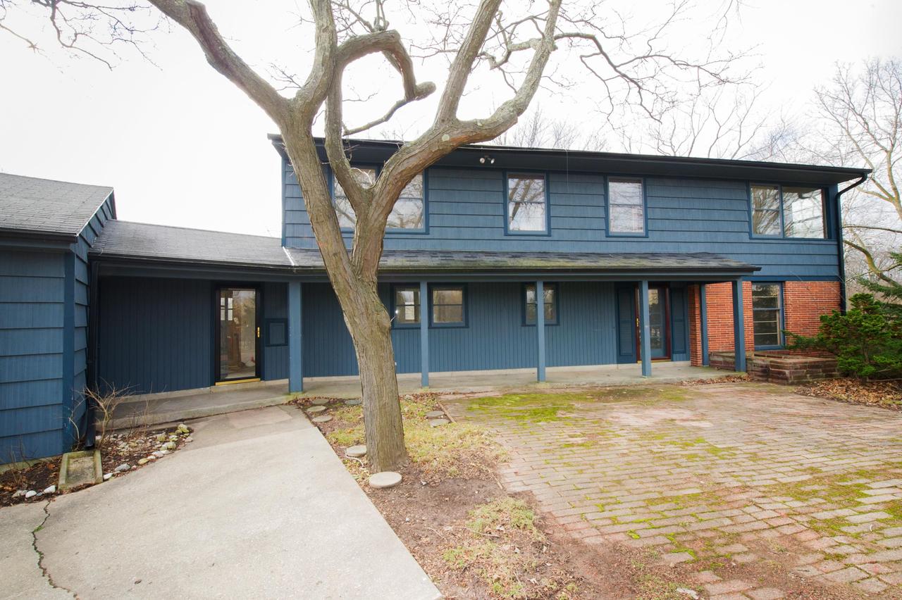 825 W Good Hope Rd., River Hills, WI 53217