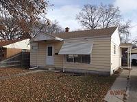 2055 West Lawn Ave, Racine, WI 53405