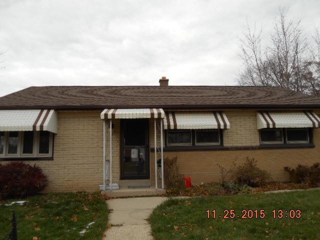 5530 W Stack Dr, Milwaukee, WI 53219