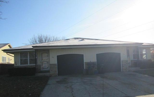 1115 Fleetfoot Dr. #1117, Waukesha, WI 53186