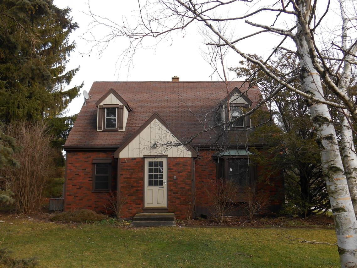 1418 Scenic Rd, Richfield, WI 53033