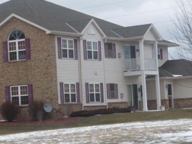 1710 Gorton Ln #201, Mount Pleasant, WI 53406