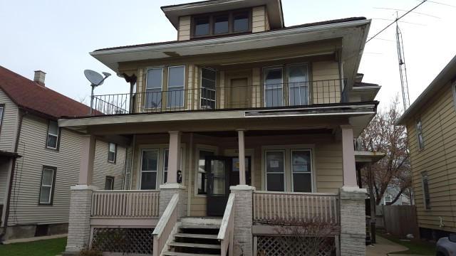 1809 Franklin St., Racine, WI 53403