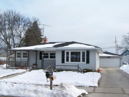 1303 N 27th, Sheboygan, WI 53081